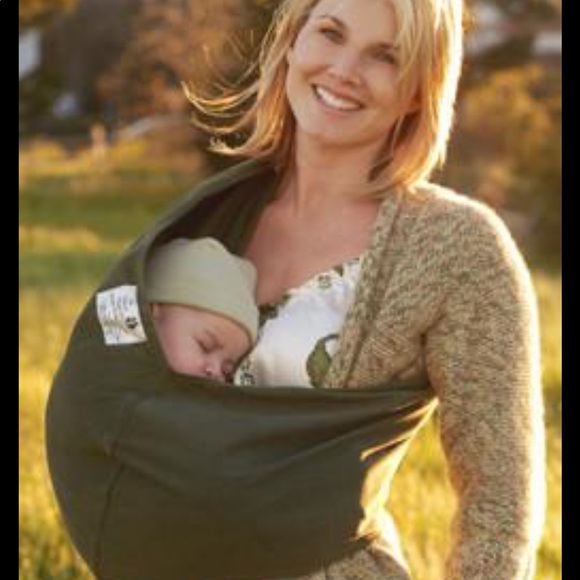 new native baby carrier